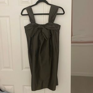 VINTAGE French connection dress